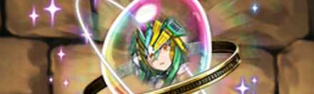 【4509】覚醒マシンアテナの希石