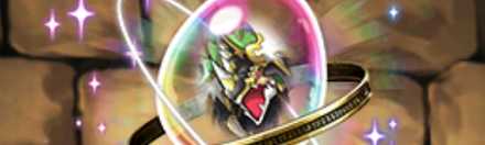 【4513】角砦龍・フォートトイトプスの希石