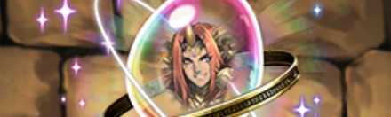 【4481】悪鬼の首領・酒呑童子の希石