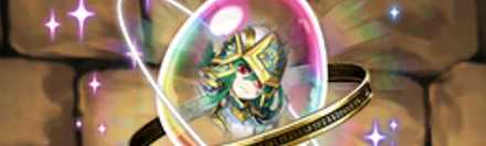 【4528】聖都の守護神・アテナの希石