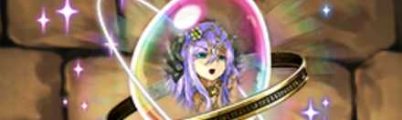 【4508】断決の起源神・ガイアの希石