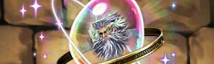 【4506】超覚醒ゼウス・ディオスの希石