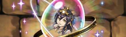 【4529】万象の皇妃神・イザナミの希石