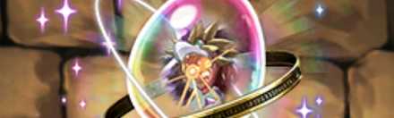 【4473】雷天の頑龍王・ガイノウトの希石