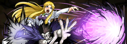 【4441】ブラゴ＆シェリー