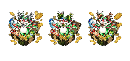 五右衛門福引きガチャ受け取り方法