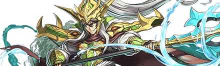 パズドラ 馬超専用フレンド募集掲示板 ゲームエイト