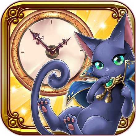18 05 31 5周年を迎えた クイズrpg 魔法使いと黒猫のウィズ のアラームアプリが配信 ゲームエイト 18 05 31 5周年を迎えた クイズrpg 魔法使いと黒猫のウィズ のアラームアプリが配信 ゲームエイト