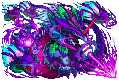 夢奏狂乱ゼノアークの画像