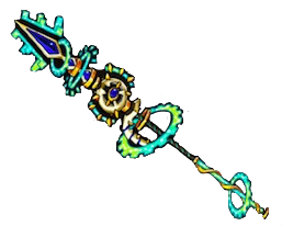 クロノスランス