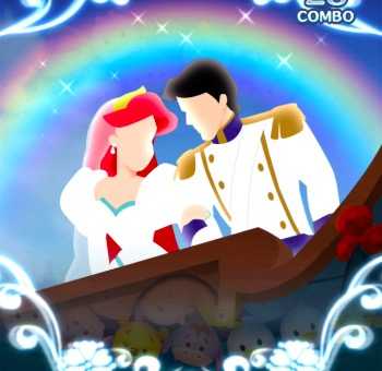 ブライドアリエルのスキル画像