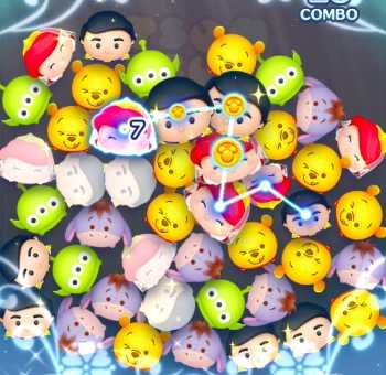 ブライドアリエルのスキル画像