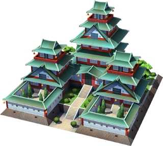 18 06 01 シムシティ ビルドイット で 市長コンテスト新シーズン お城と宮殿 のゲーム内受付が開始 ゲームエイト