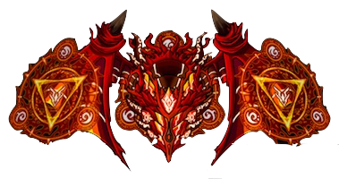 ヴァースアンセム【火】・Ⅴの画像