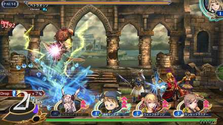 ヴァルキリーアナトミア 第3回 今日から始める無課金アナトミア ゲームエイト