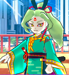 [義経のスコアタ攻略方法と適正妖怪