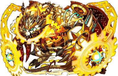 断刻機光クロノスの画像