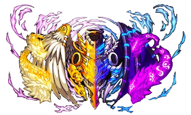 ラグナグレス・Ⅲの画像