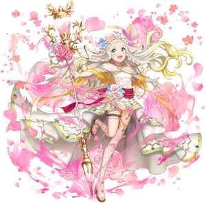 オセロニアの［祝福の彩］クローマの画像