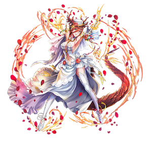 オセロニアの［嗜虐の誓い］メルキュールの画像