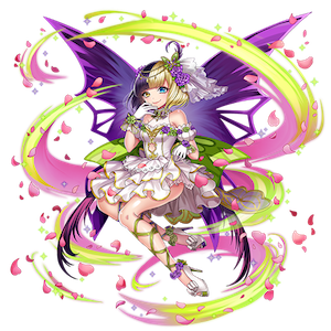 オセロニアの［祝宴の風魔］ルサリィの画像