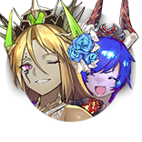 決戦！ジューンブライド（神闘化編）の画像