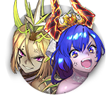 決戦！ジューンブライド（魔闘化編）の画像