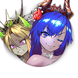 決戦！ジューンブライド（竜闘化編）の画像