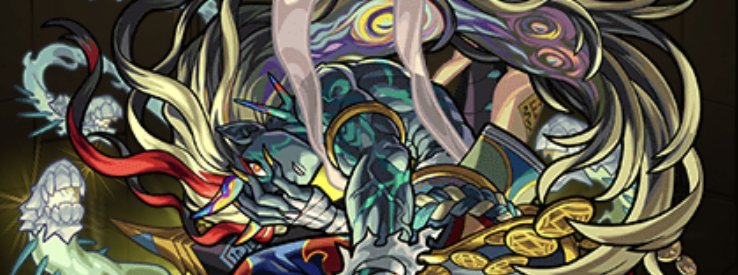 モンスト 刹那 せつな の評価と入手方法 ゲームエイト