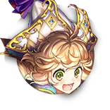 オセロニアの［キラキラの魔法］ルチェの画像