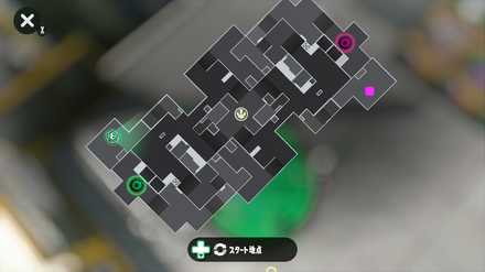 ザトウマーケットのステージ画像