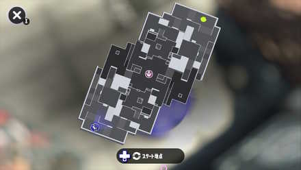 海女美術大学のステージ画像