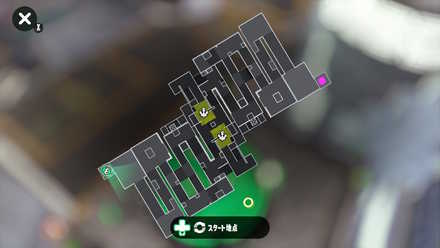 タチウオパーキングの画像