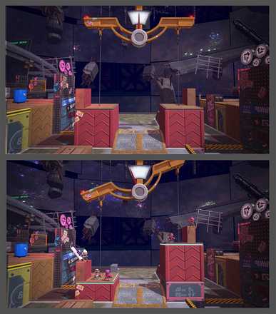 ミステリーゾーンに関する画像