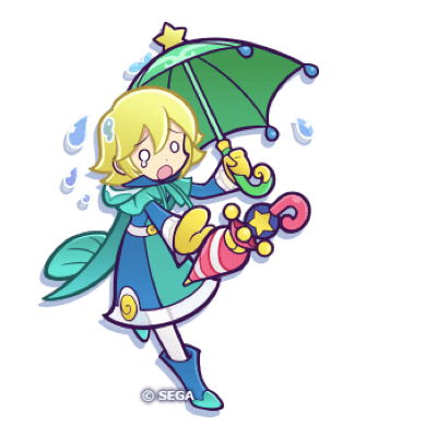 ぷよクエ まちぼうけのオトモ Sの評価と使い道 ゲームエイト