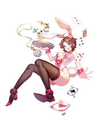 ［神様ﾛﾏﾝｽ］孫尚香画像