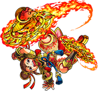 フォイエンの評価点