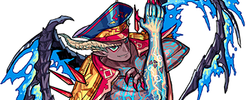 ベルゼキューの画像