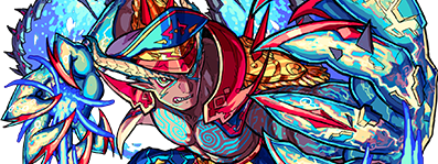 ベルゼキューの画像