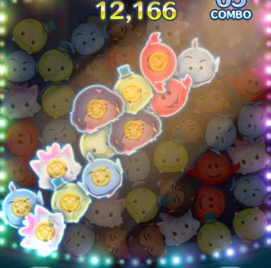 エスメラルダのスキル画像