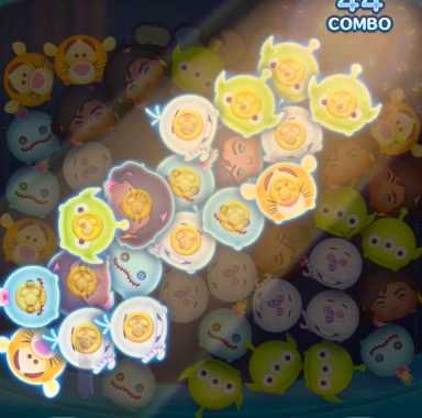 ツムツム エスメラルダの評価とスキルの使い方 ゲームエイト ツムツム エスメラルダの評価とスキルの使い方 ゲームエイト