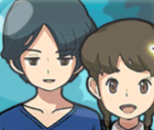 シャドウサイド〜怪奇メモ争奪戦〜アイコン