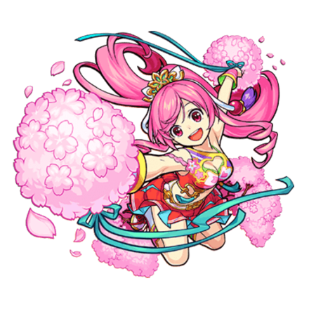 ハル モンスト ハル モンスト
