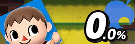 ダメージが小数まで表示される