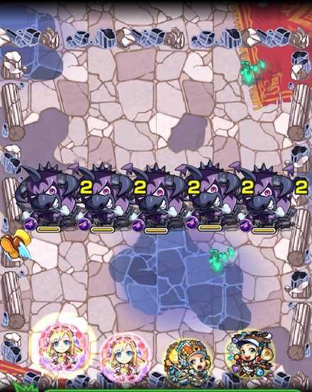 夏色の庭園2 ステージ1攻略.jpg