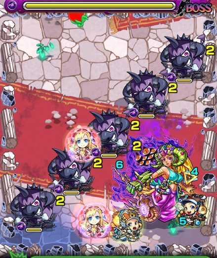 夏色の庭園2 ステージ2攻略.jpg