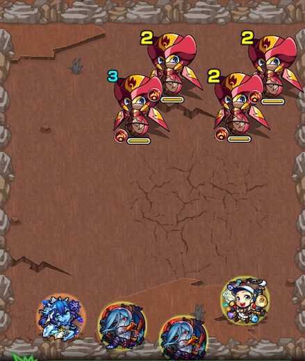 夏色の庭園3 ステージ1攻略.jpg