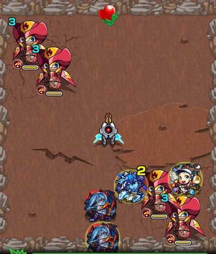 夏色の庭園3 ステージ2攻略.jpg