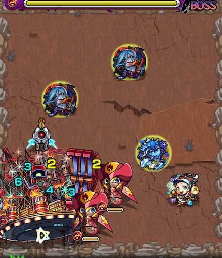 夏色の庭園3 ステージ3攻略.jpg