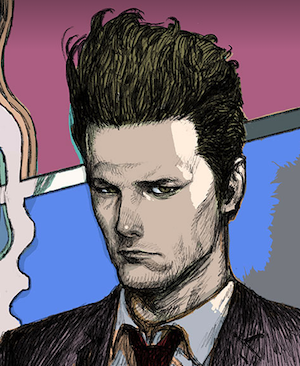 探偵 神宮寺三郎 プリズム・オブ・アイズの画像